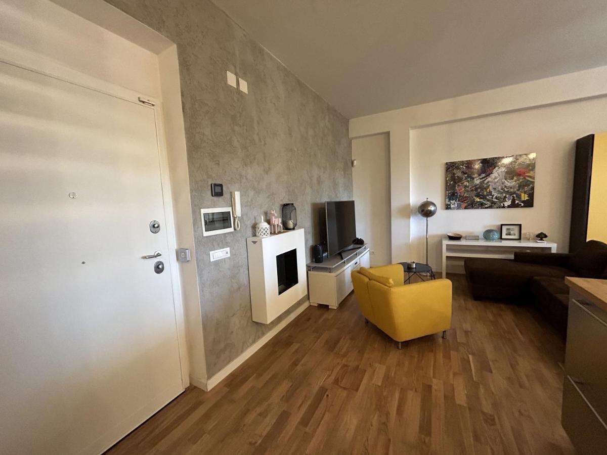 Novacella 38 - San Paolo Ostiense By Ghor Apartment