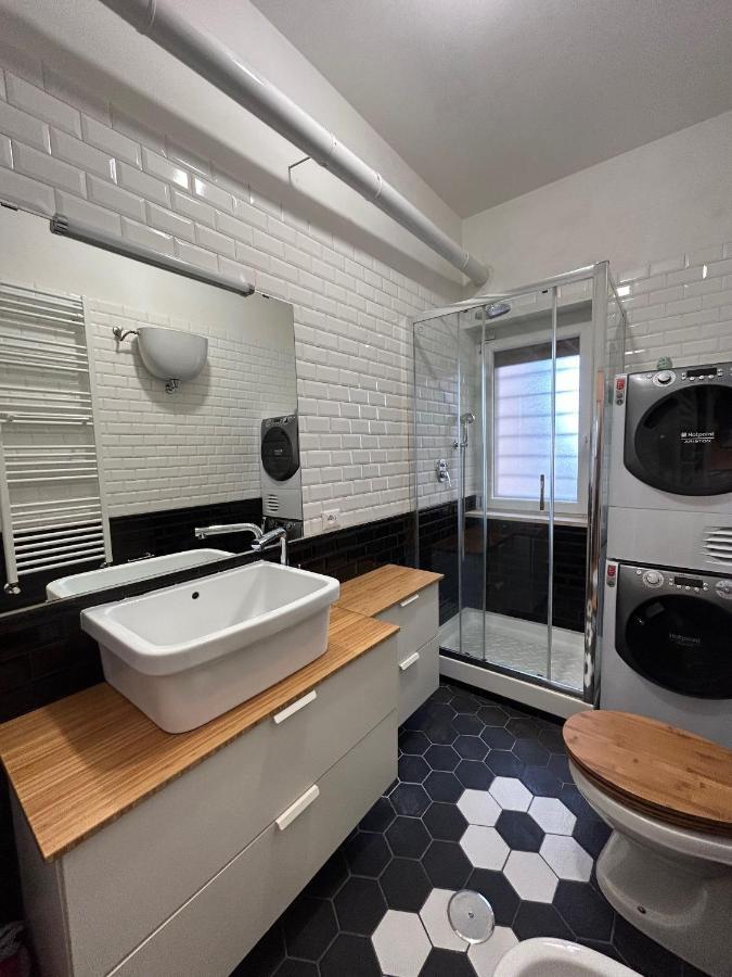 Novacella 38 - San Paolo Ostiense By Ghor Apartment Rome