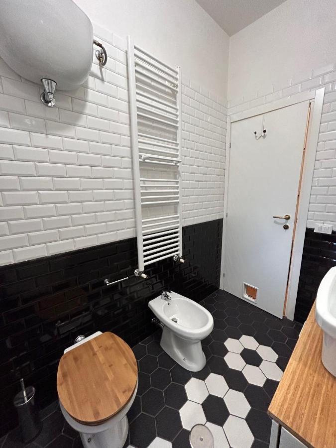 Apartment Novacella 38 - San Paolo Ostiense By Ghor *