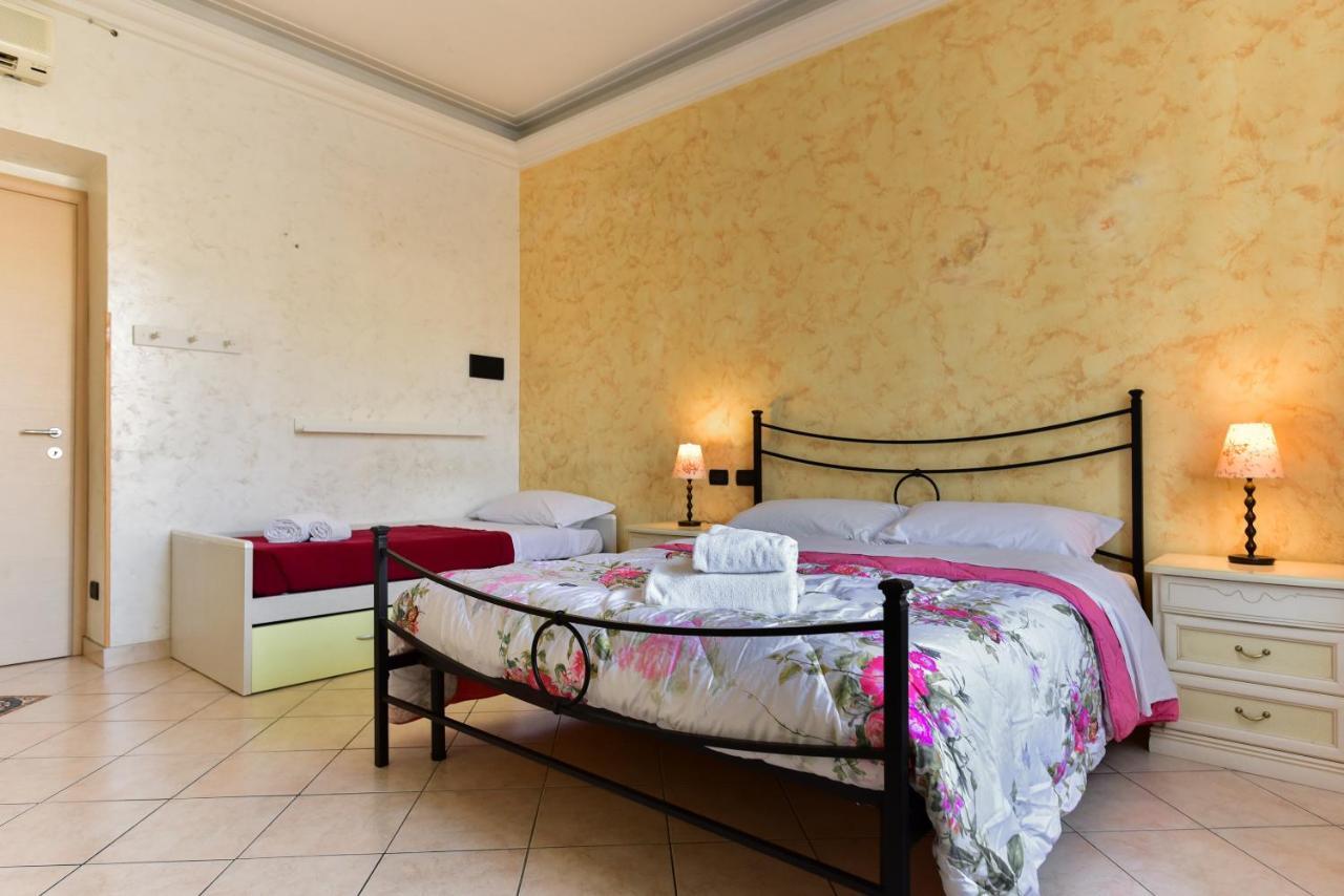 Appartement Classic In Re Di Near The Metro