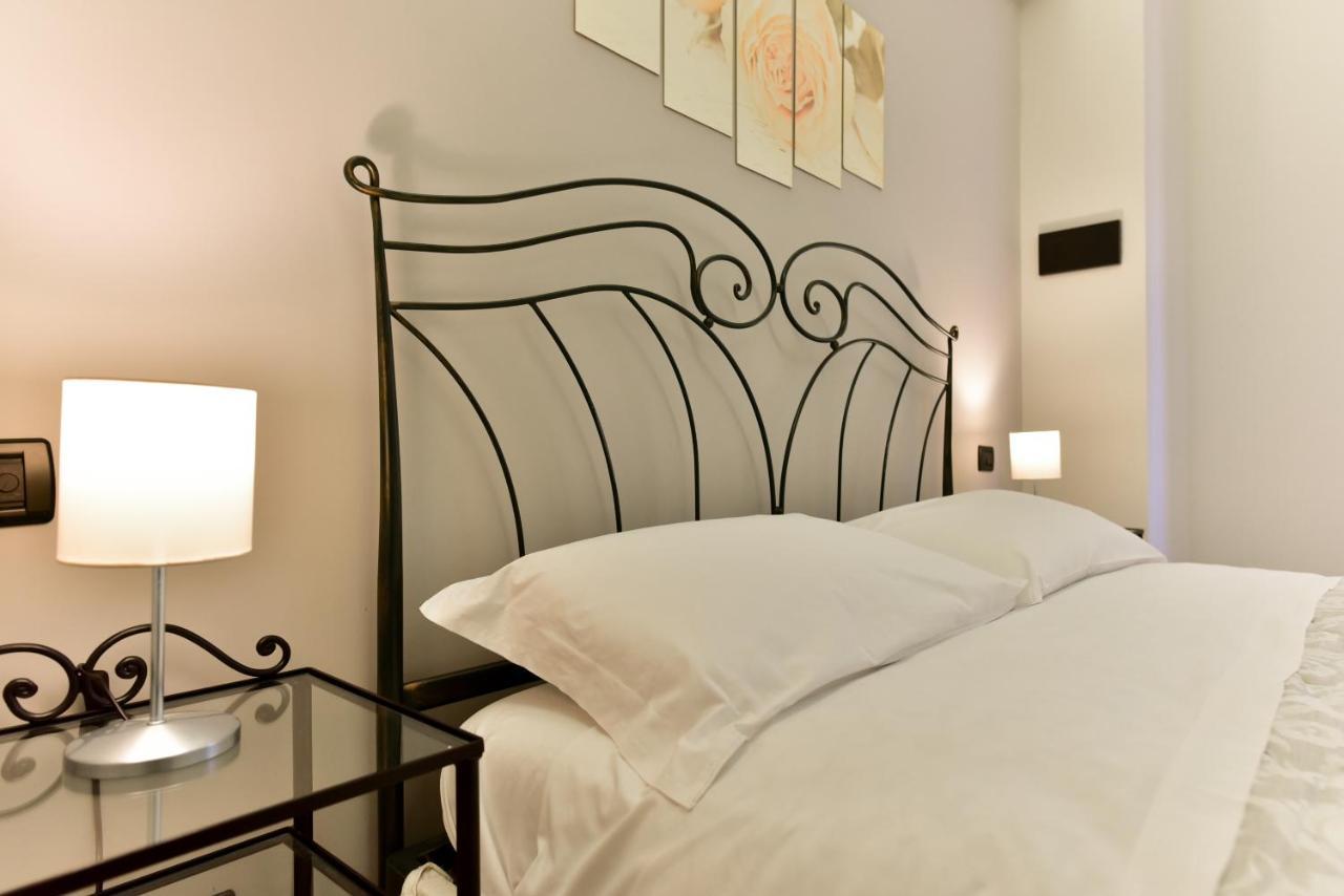 Appartement Classic In Re Di Near The Metro
