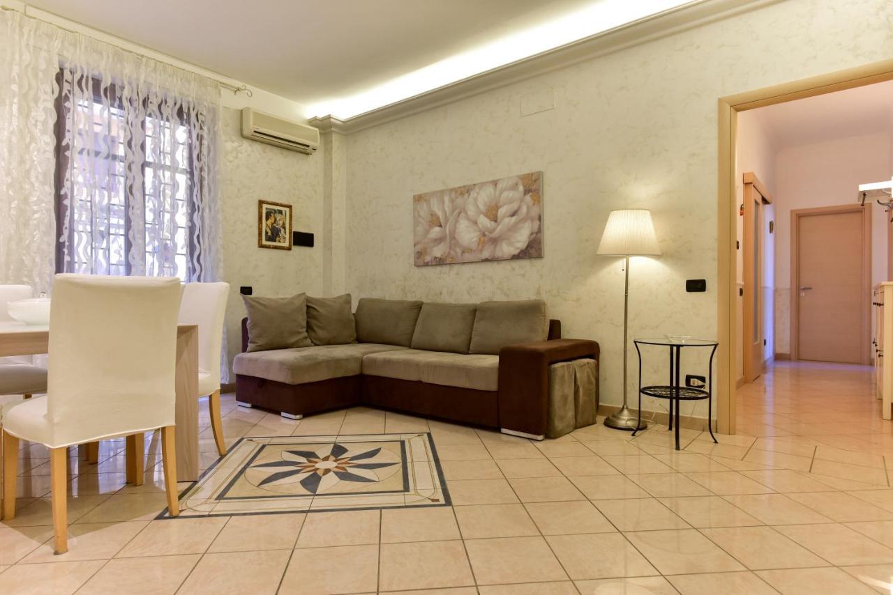 Appartement Classic In Re Di Near The Metro