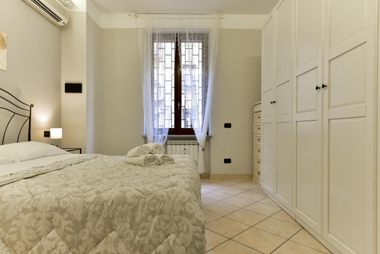 Appartement Classic In Re Di Near The Metro *