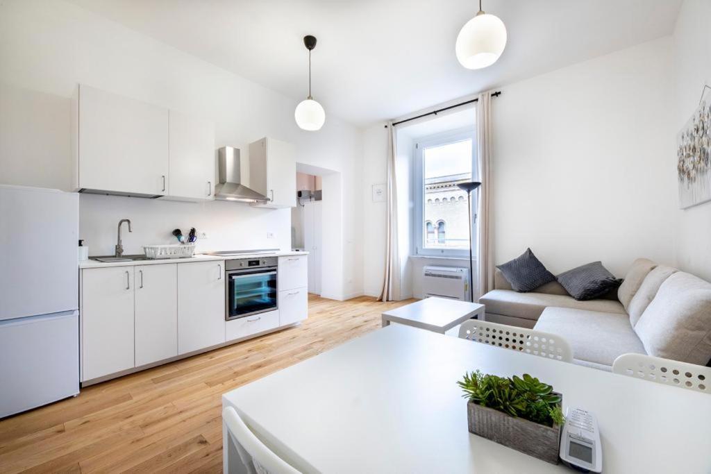 Appartement Virgilio