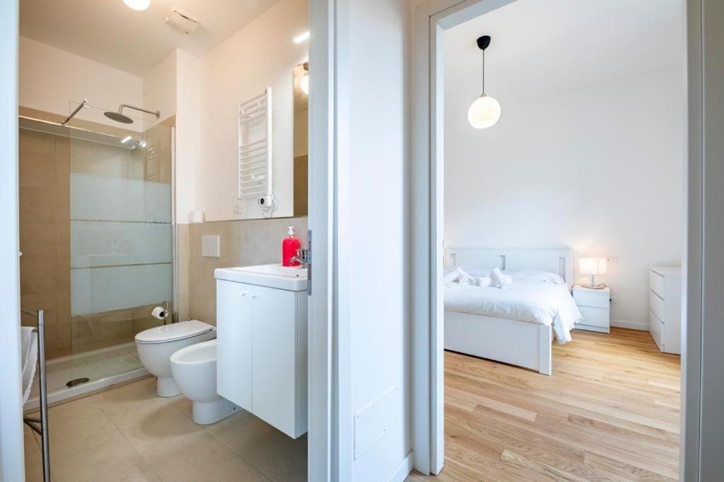 Appartement Virgilio