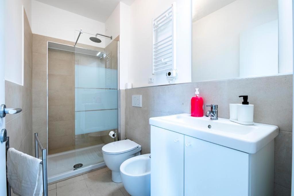 Virgilio Appartement
