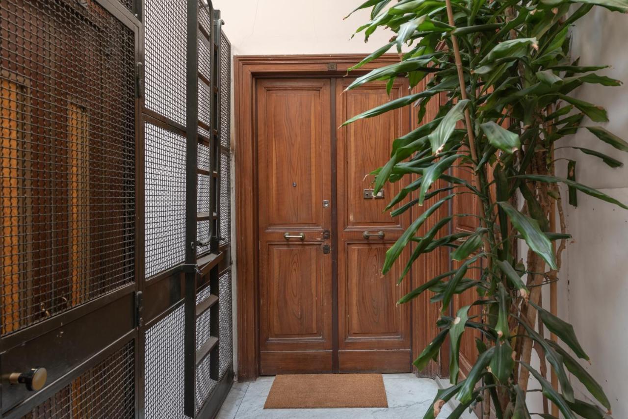 Apartment Quirinale View 52 *