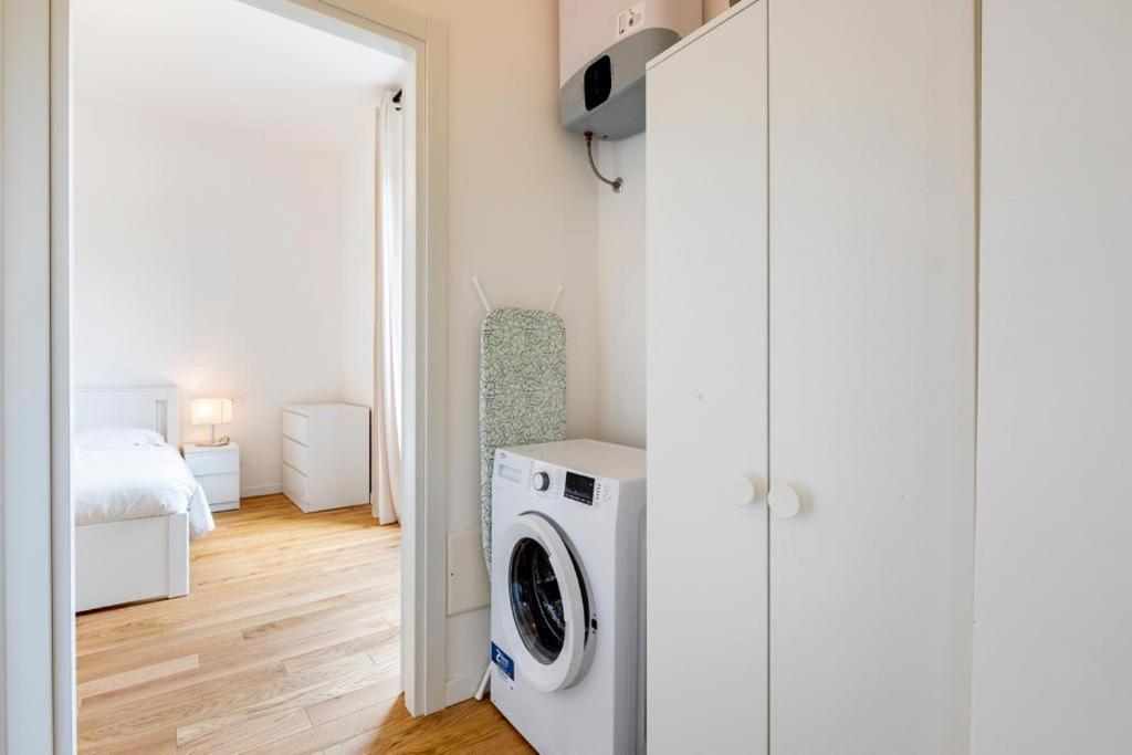 Appartement Virgilio Rome
