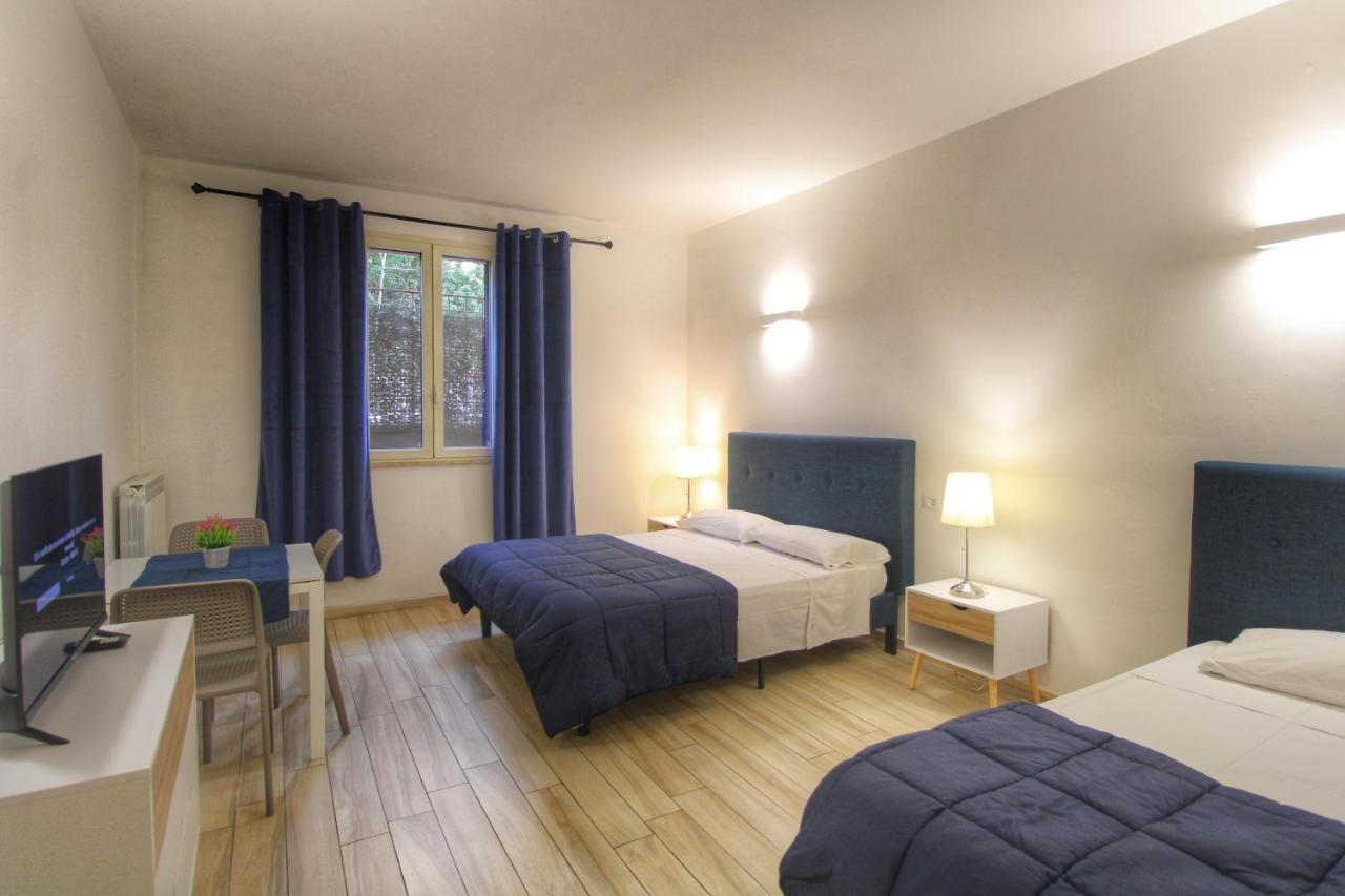 Appartement Dalmati House San Lorenzo