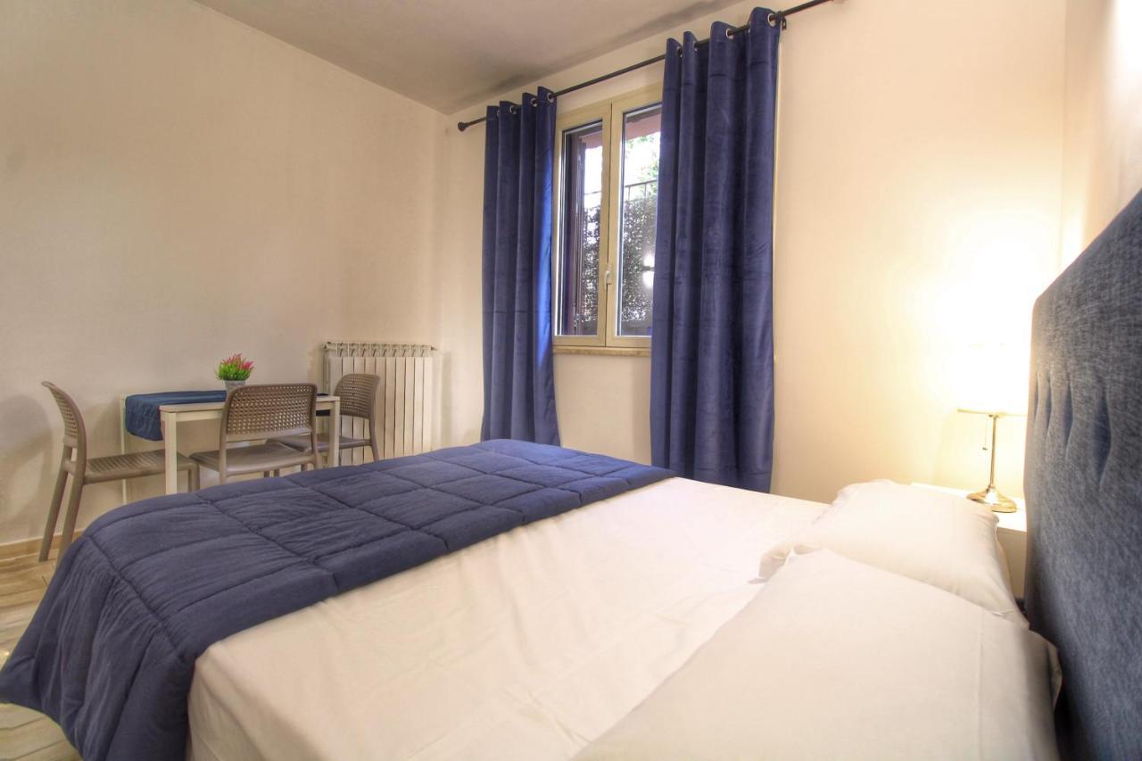 Dalmati House San Lorenzo Appartement *