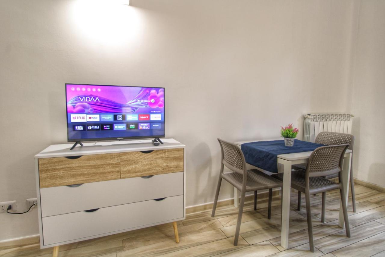 Appartement Dalmati House San Lorenzo