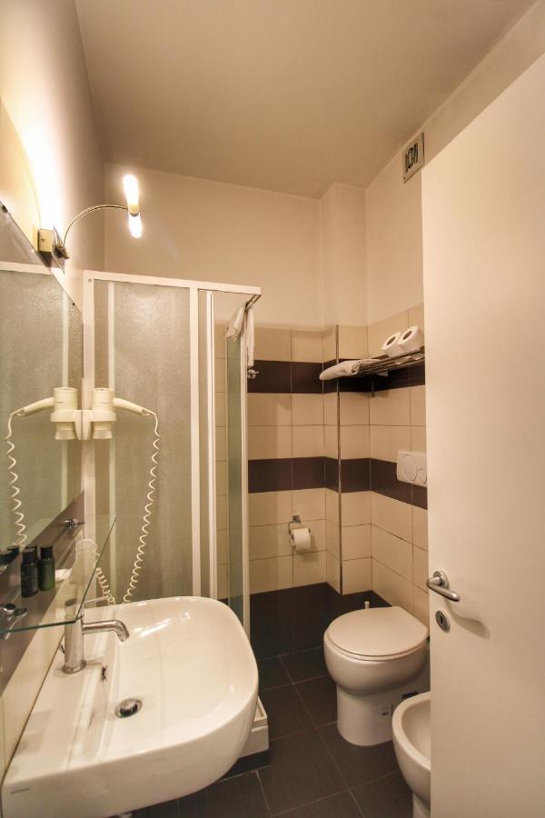 Dalmati House San Lorenzo Appartement