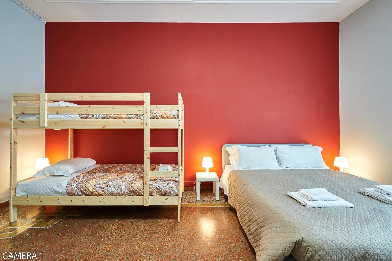 Appartement Casa A San Giovanni *