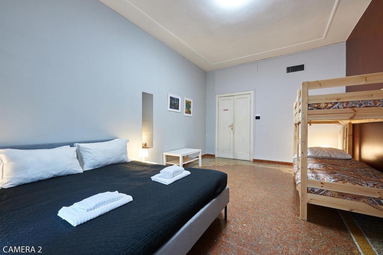 Appartement Casa A San Giovanni Rome