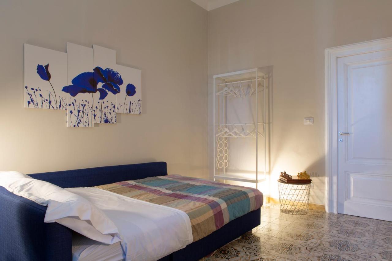 A Un Passo Dal Colosseo Apartment *