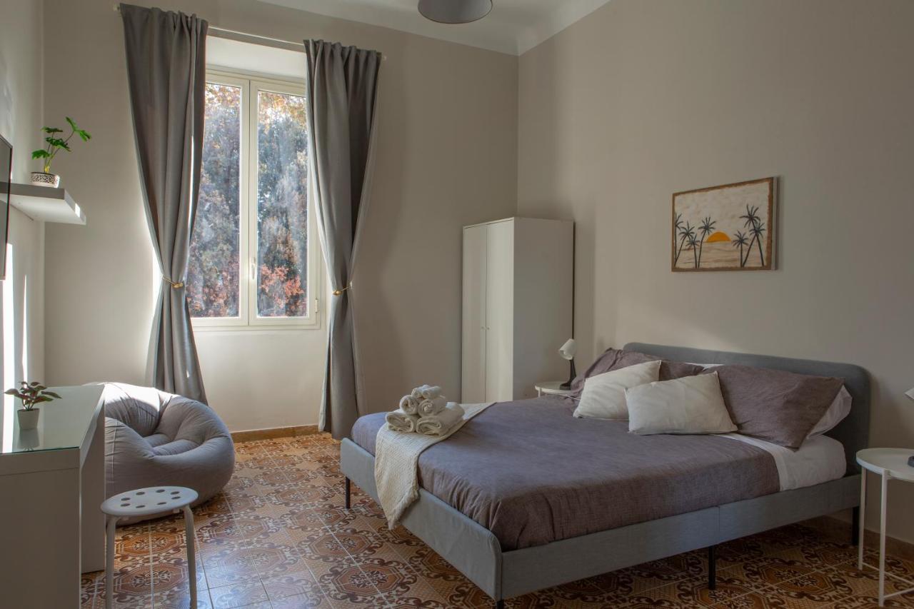 A Un Passo Dal Colosseo Apartment