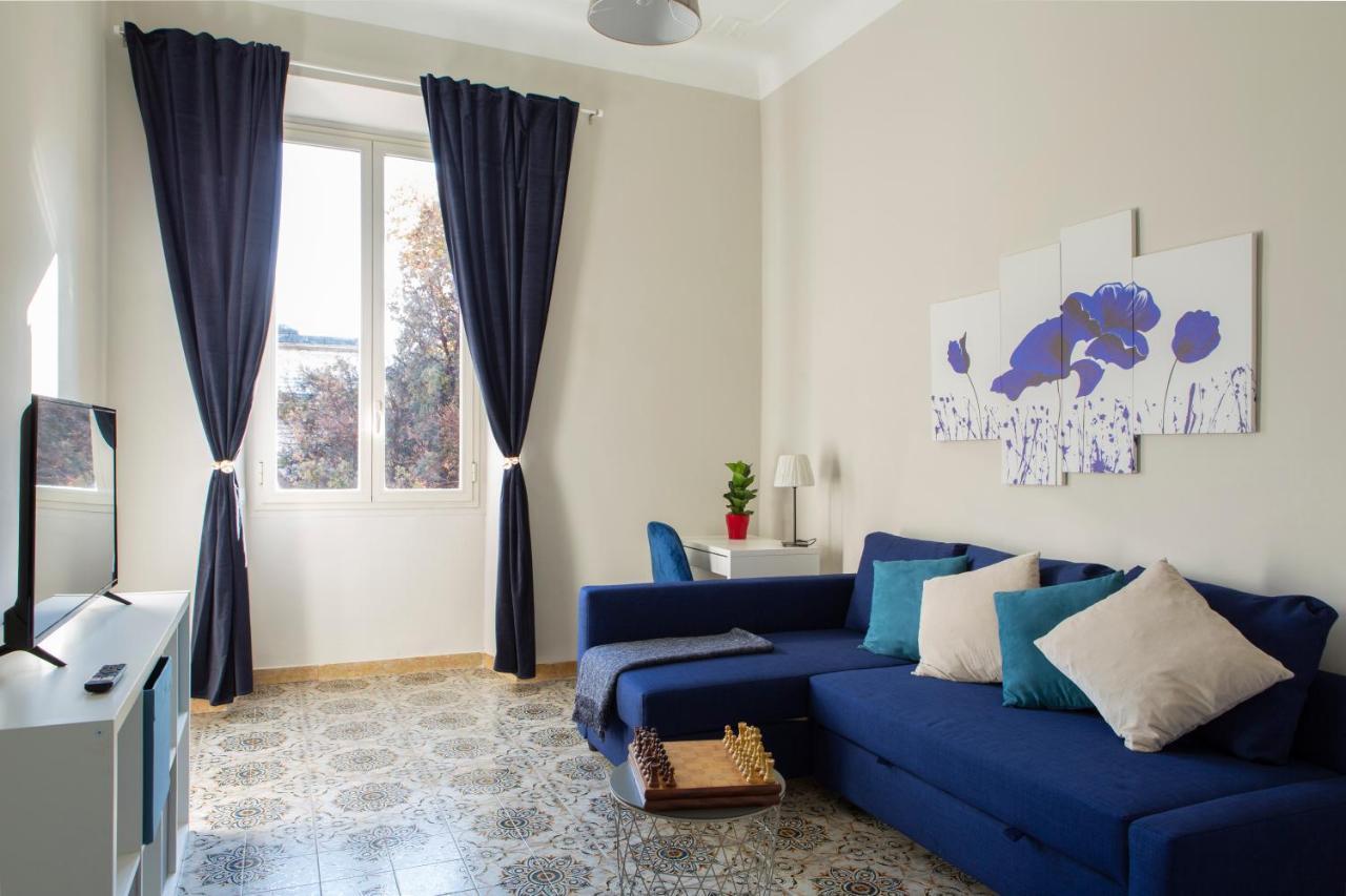 Apartment A Un Passo Dal Colosseo *
