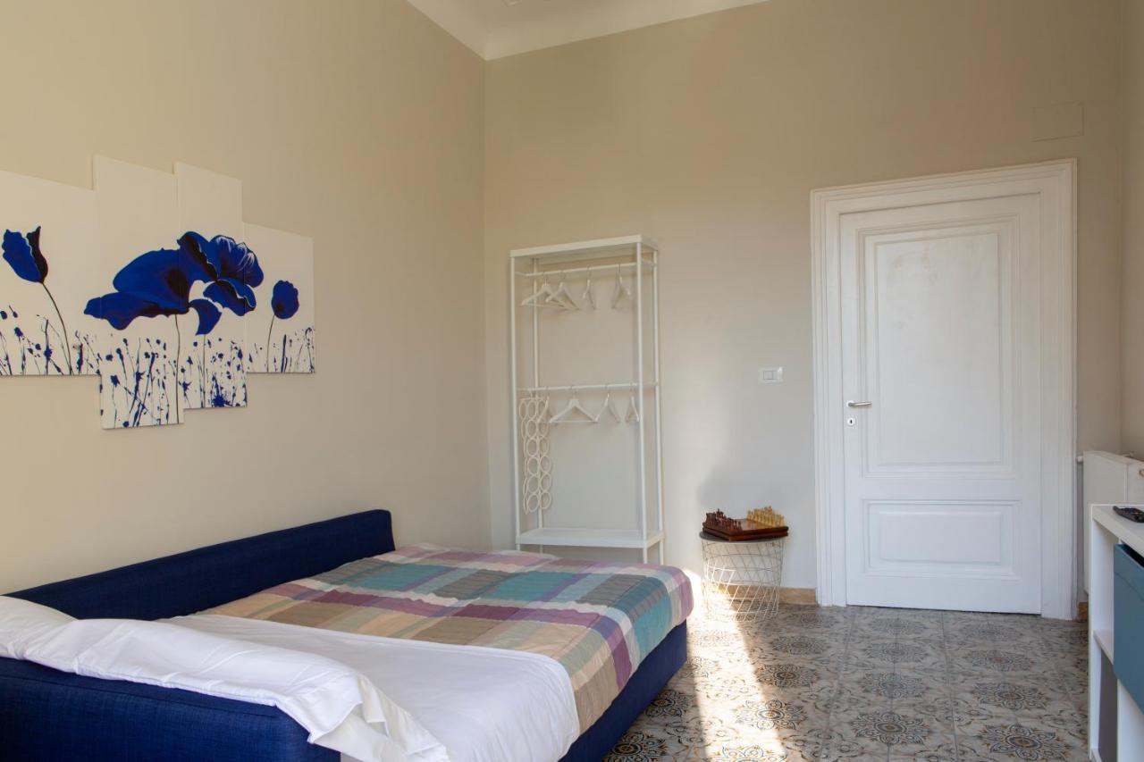 A Un Passo Dal Colosseo Apartment *