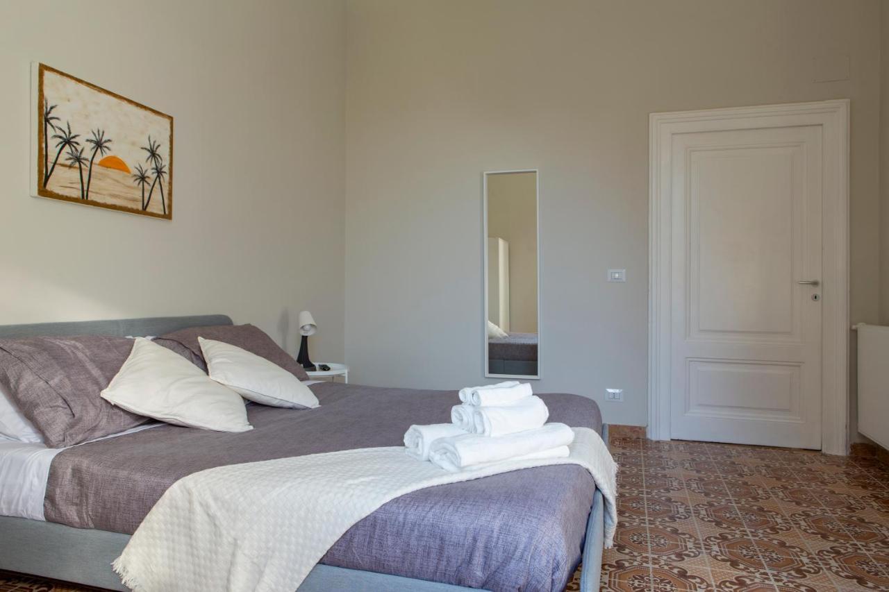 A Un Passo Dal Colosseo Apartment