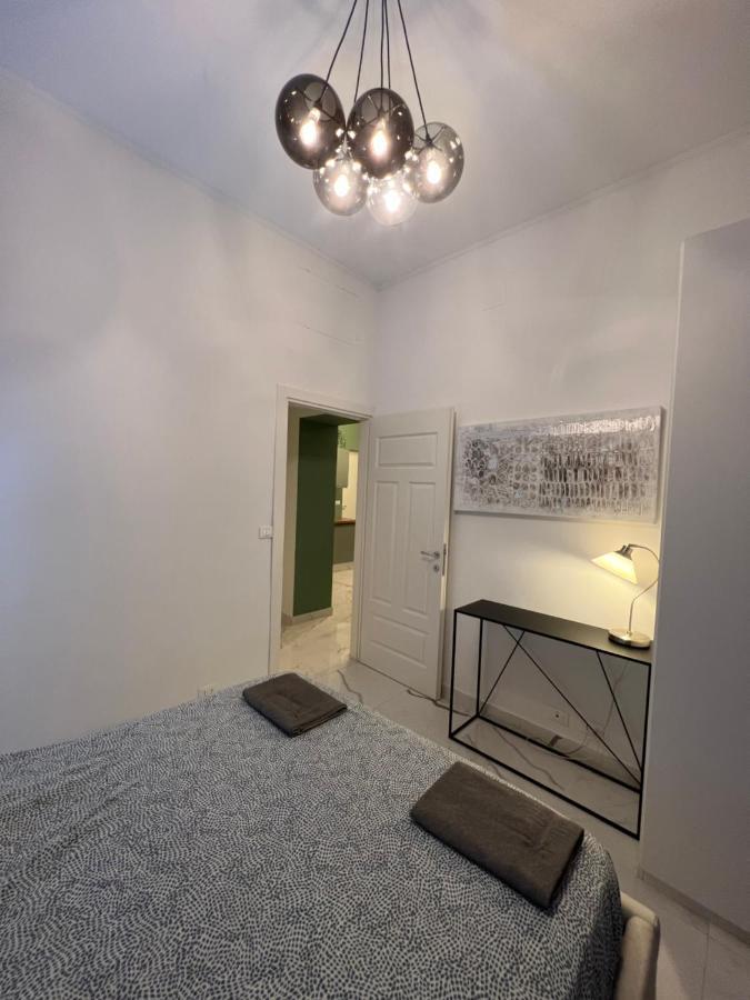 Casa Lorenzo Appartement