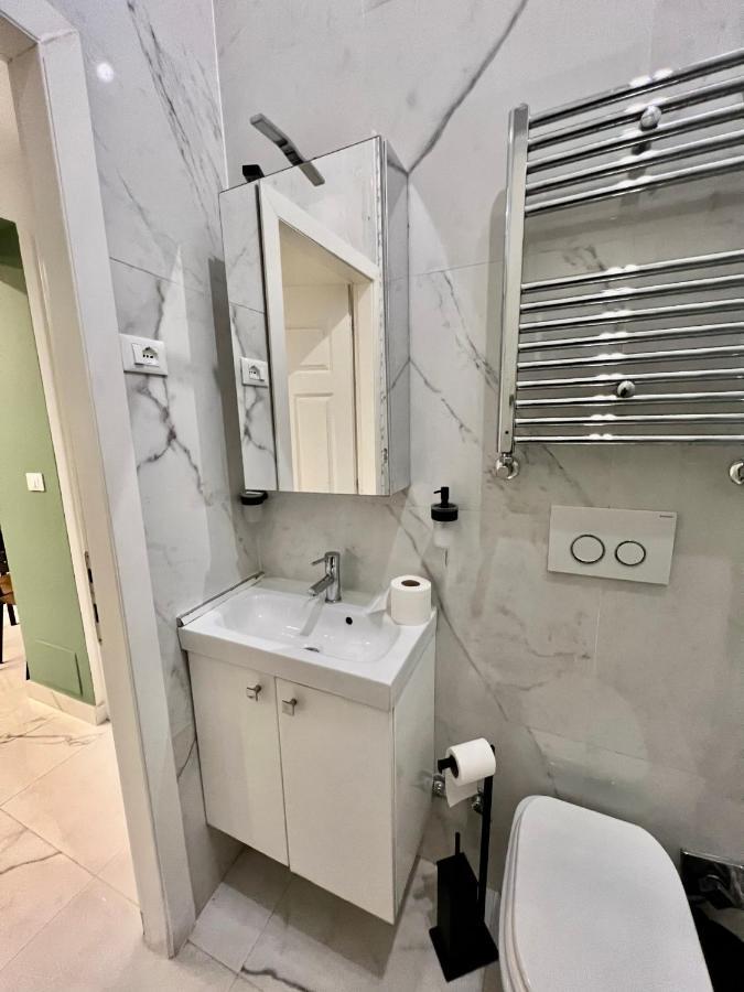 Appartement Casa Lorenzo *