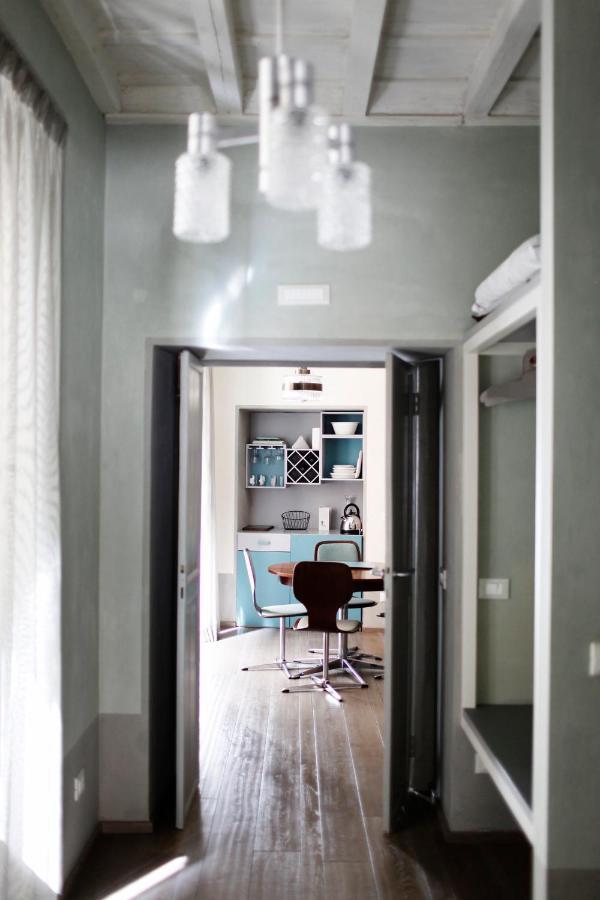 Apartamento Casacau *