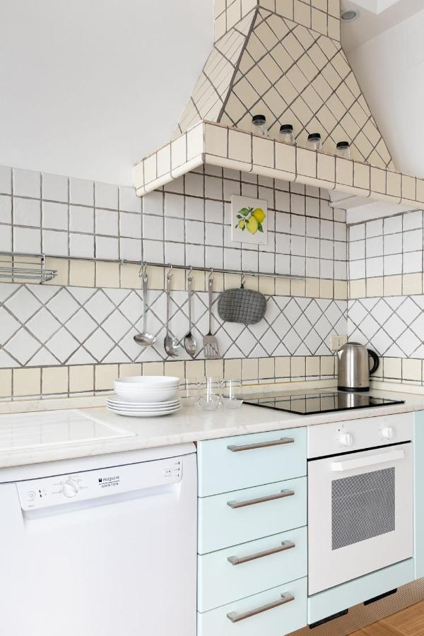 Goldie Apartamento *