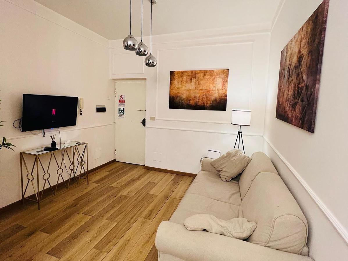 Via Del Corso Charme Appartement