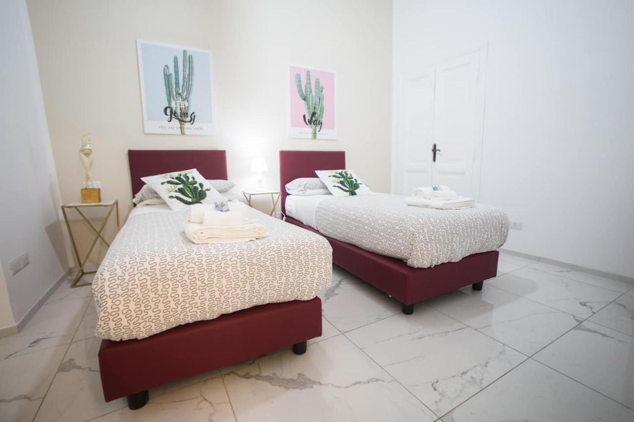Luxury In Hotel Rome