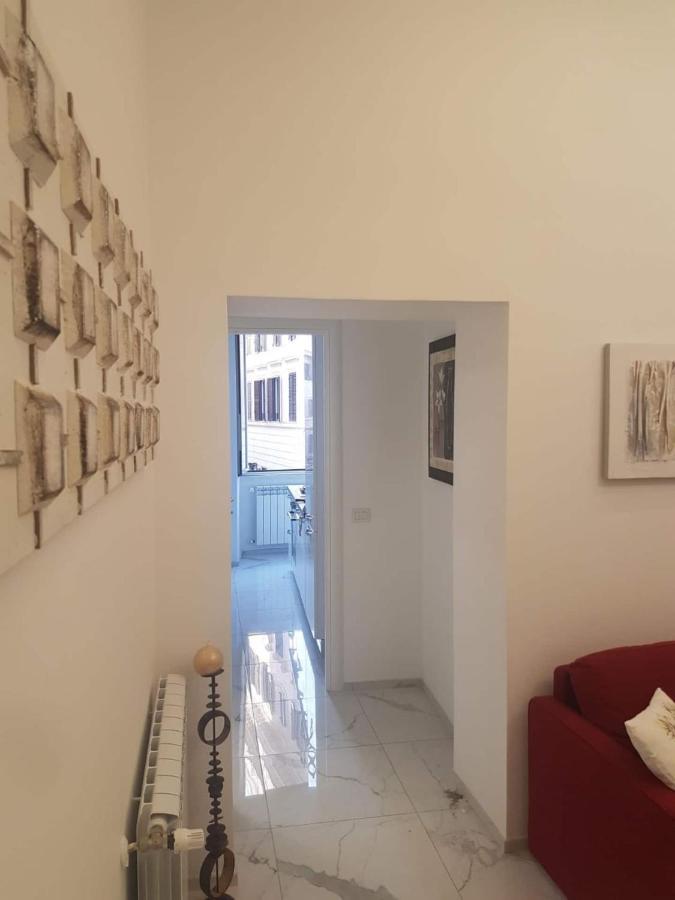 Luxury In 2* Rome