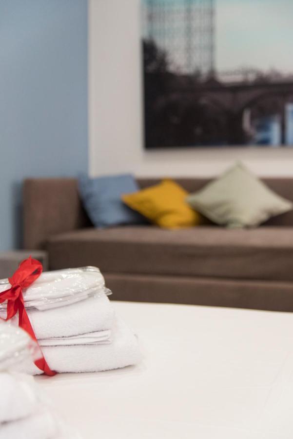 Bed & Breakfast Italiapartment Vaticano Superior Rome