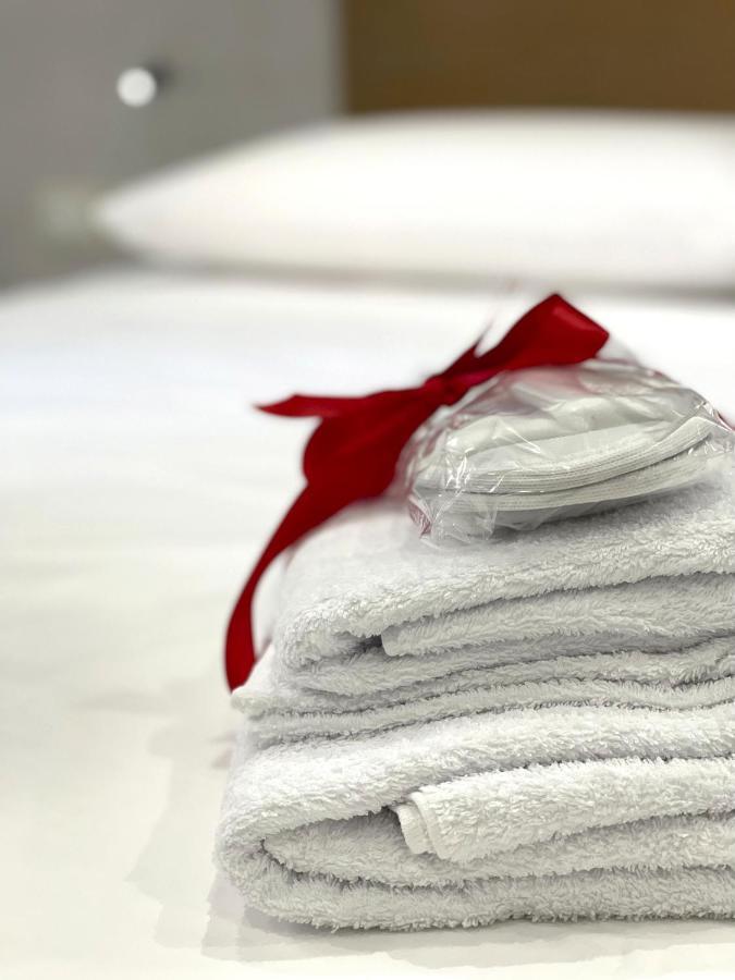 Italiapartment Vaticano Superior Bed & Breakfast *