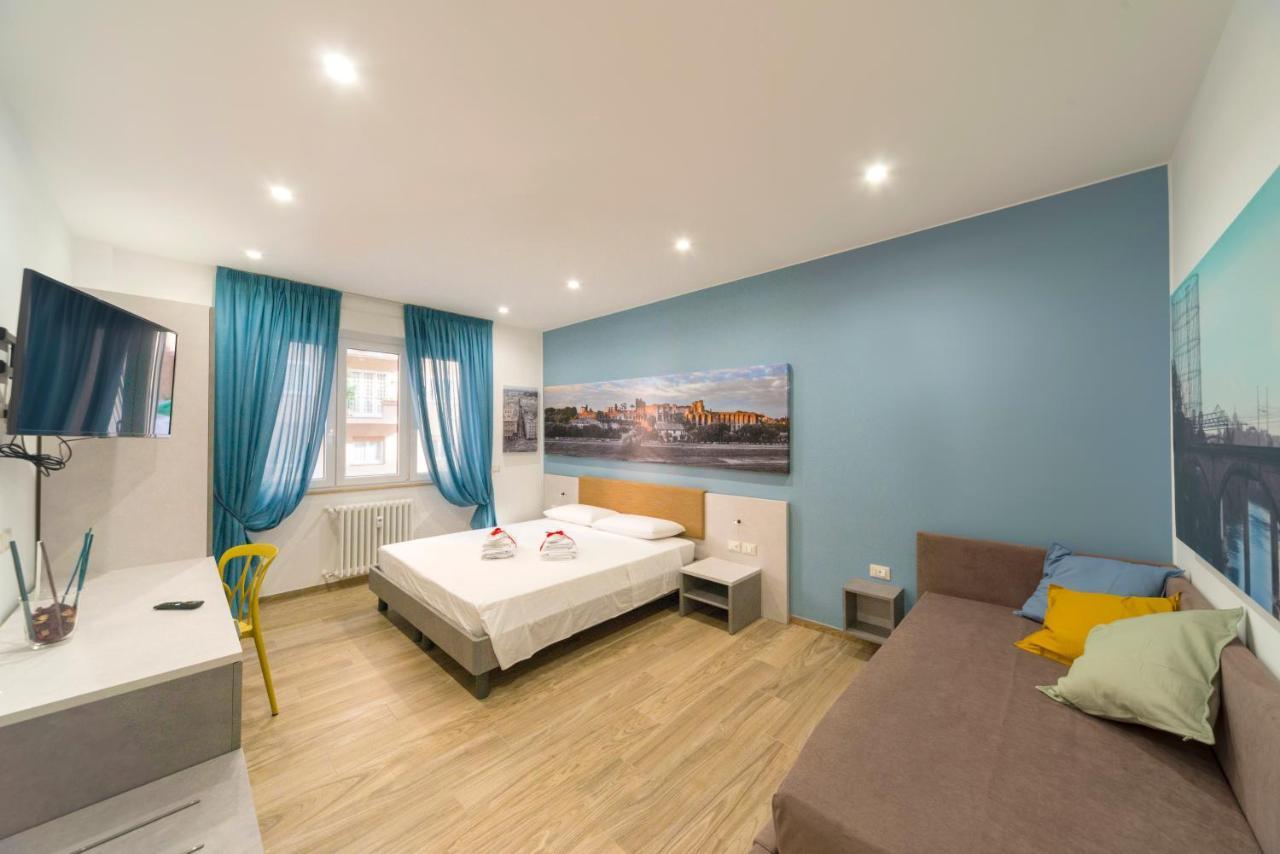 Italiapartment Vaticano Superior Bed & Breakfast Rome