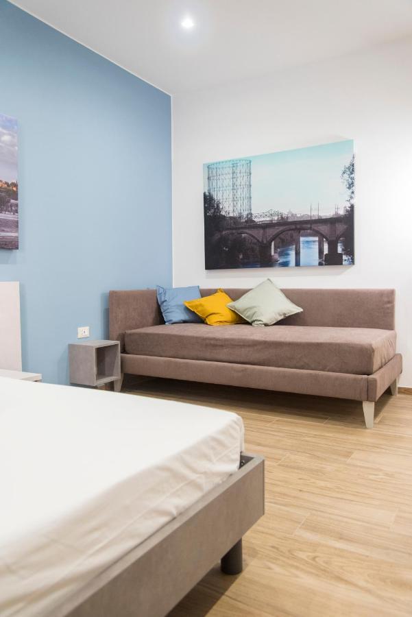 Bed & Breakfast Italiapartment Vaticano Superior *