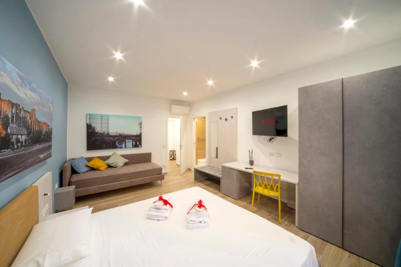 Italiapartment Vaticano Superior Bed & Breakfast *