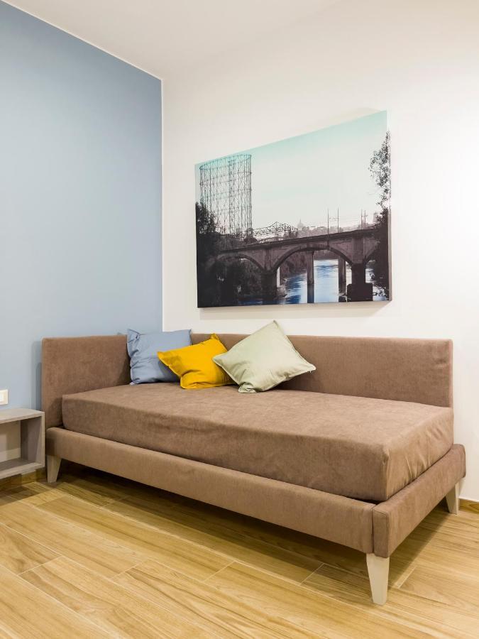 Italiapartment Vaticano Superior * Rome