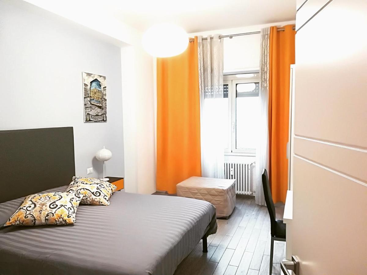 Guest house I Cantoni Di