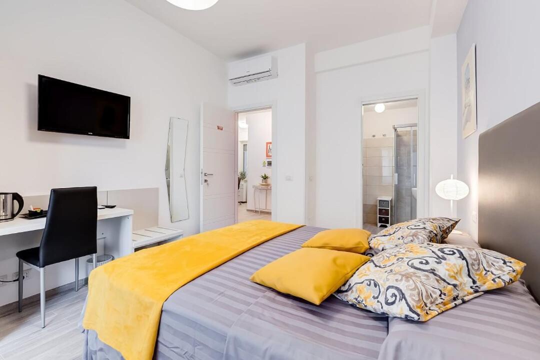 I Cantoni Di Guest house Rome