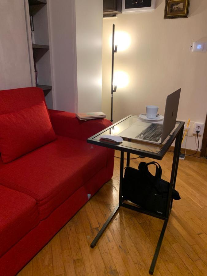 Appartement Ferrari House *