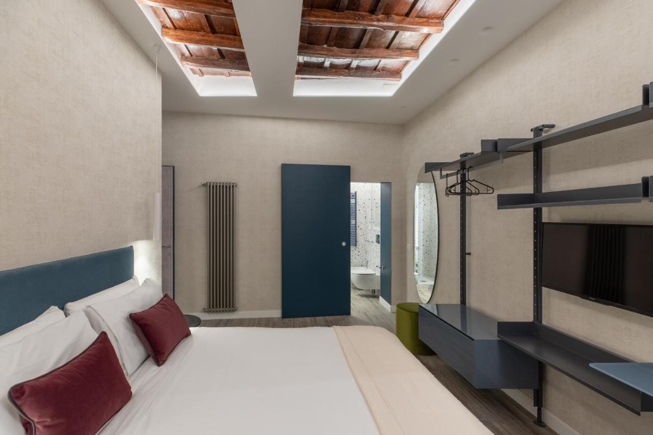 Iflat Spanish Steps Delight Apartment Rome