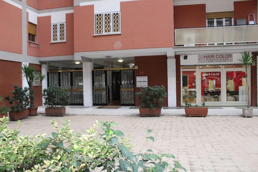 Appartement Vicino Metro A 10 Minuti Dal Colosseo *