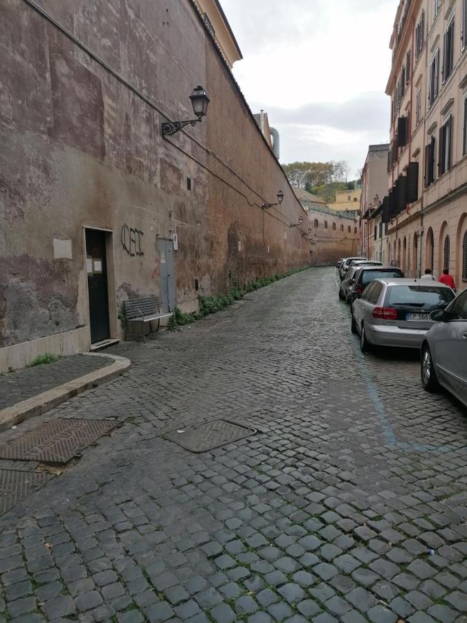 Casetta De Trastevere * Rome