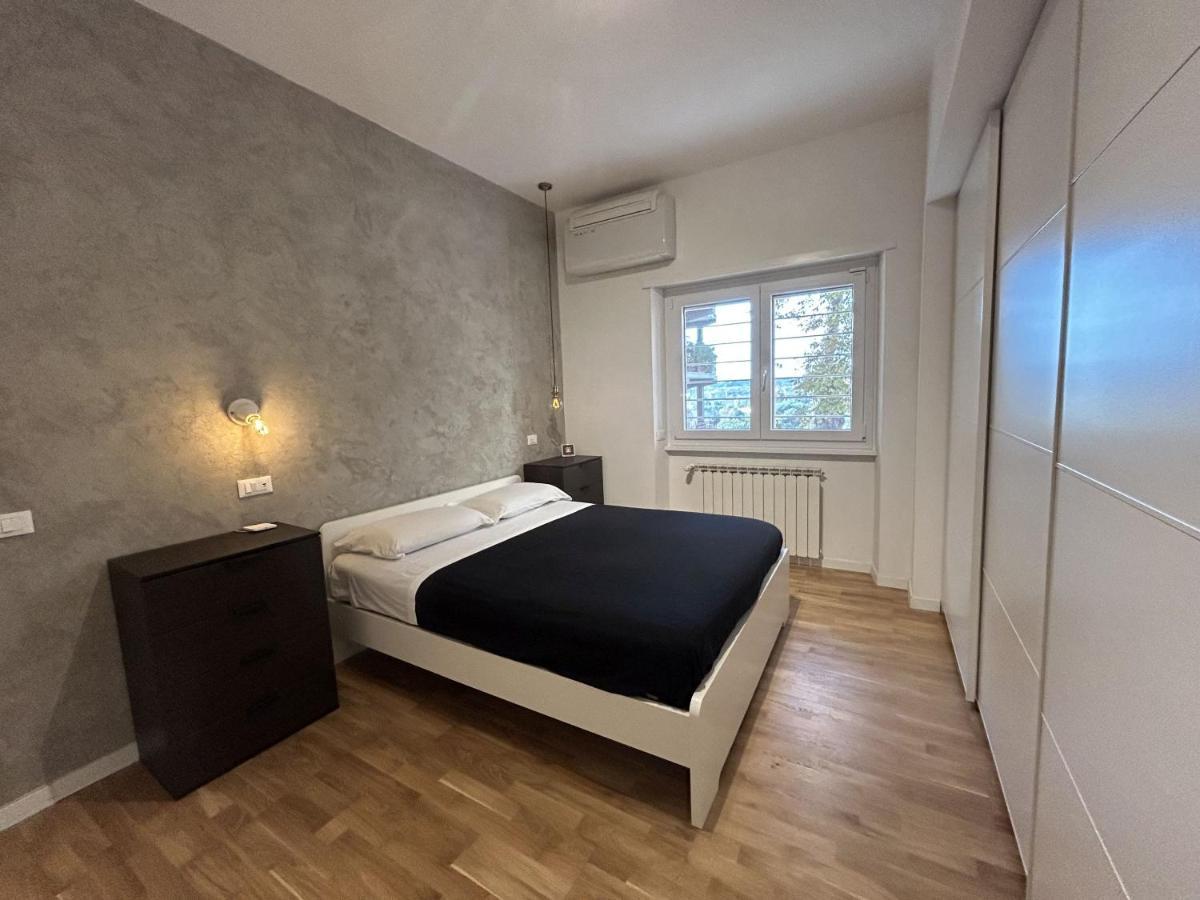 Novacella 38 - San Paolo Ostiense By Ghor Rome
