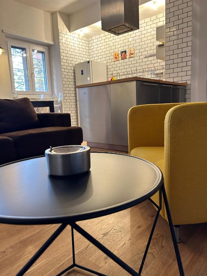 Apartment Novacella 38 - San Paolo Ostiense By Ghor Rome