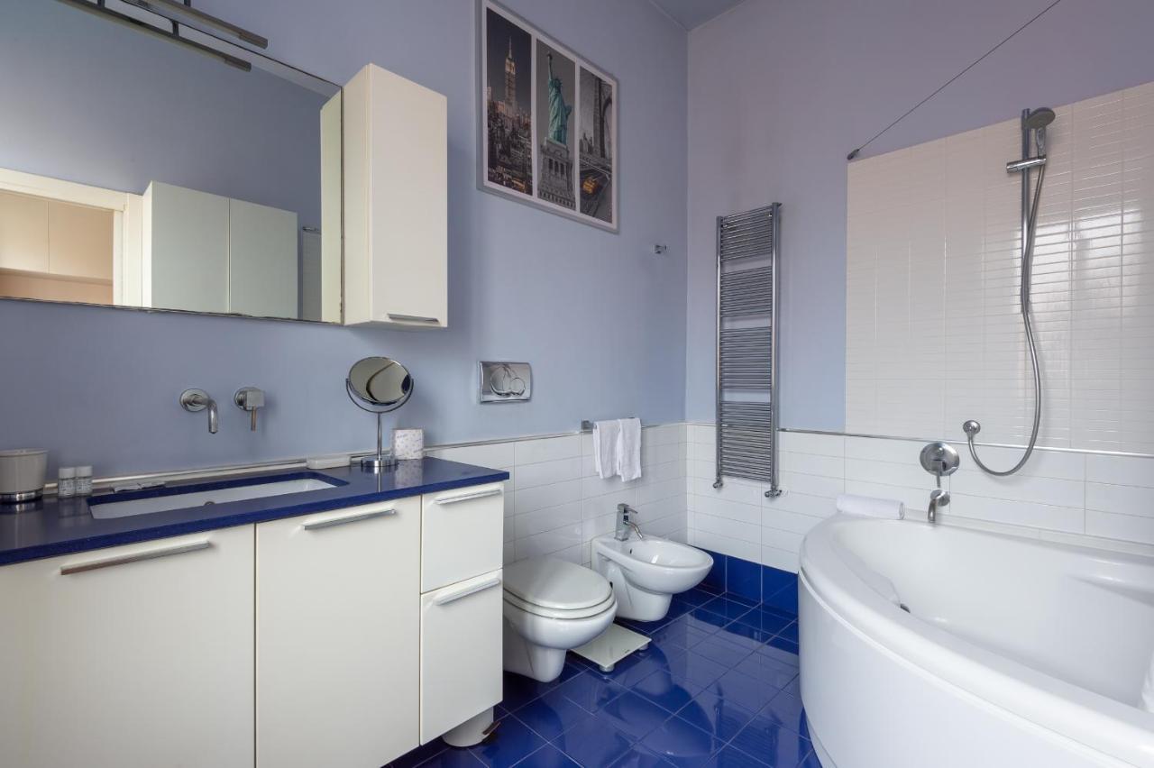 St.peter's Jewel 2br/2ba Apartment Rome