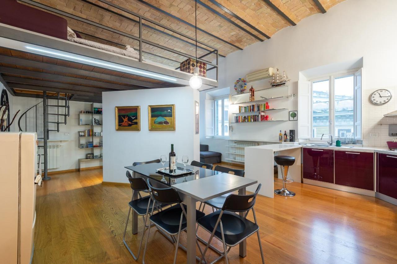 St.peter's Jewel 2br/2ba Apartment Rome