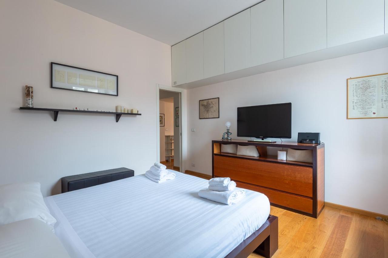 Apartment St.peter's Jewel 2br/2ba Rome