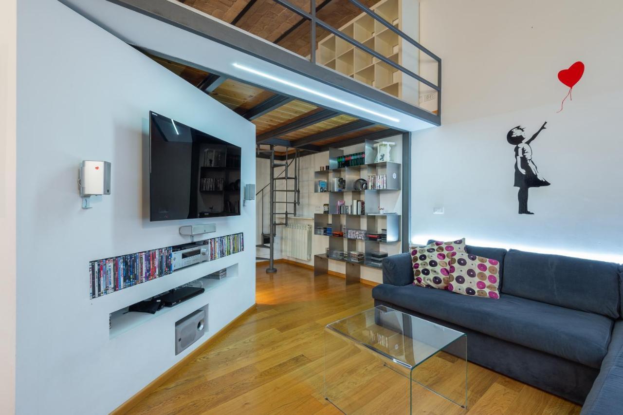 Apartment St.peter's Jewel 2br/2ba Rome