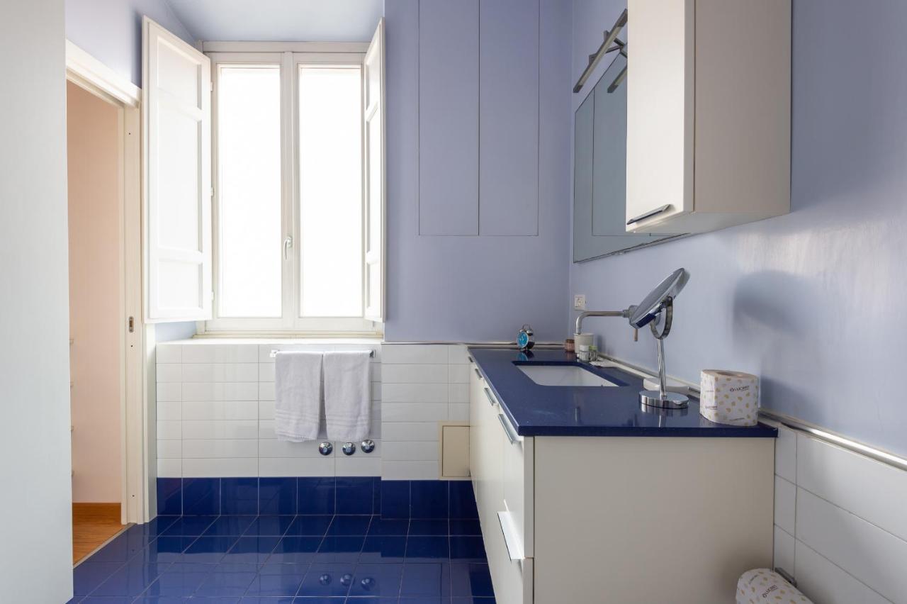 Apartment St.peter's Jewel 2br/2ba Rome