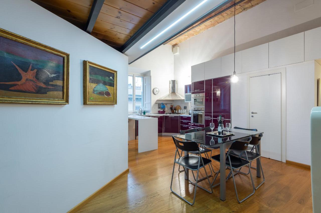 Apartment St.peter's Jewel 2br/2ba Rome